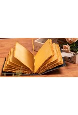 BB Miscellaneous - Tree of Life Mother Earth Leather Journal