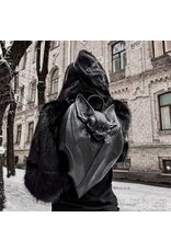 Killstar Gothic Steampunk - Vamped Up Rugzak Killstar