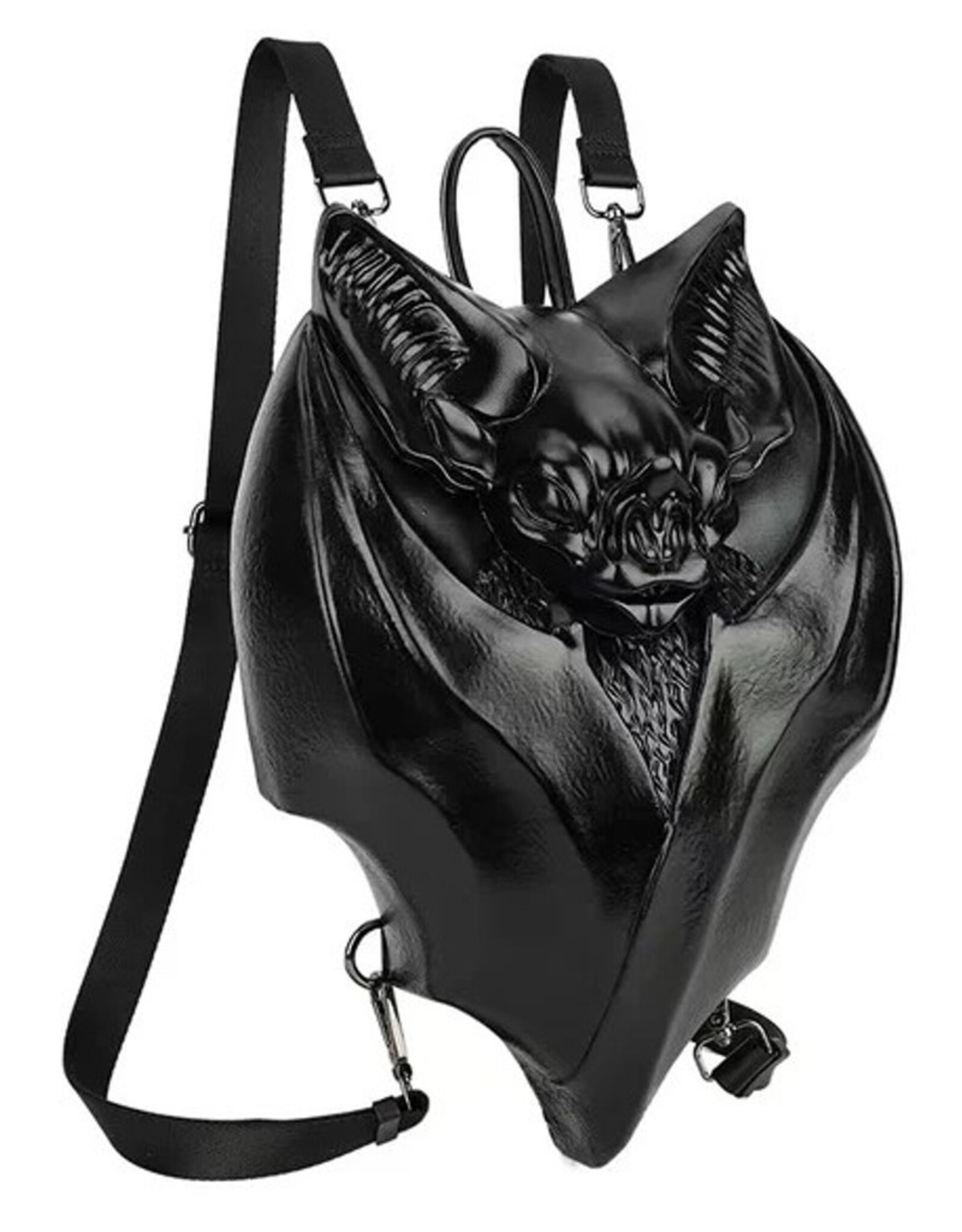 Killstar Gothic Steampunk - Vamped Up Backpack Killstar
