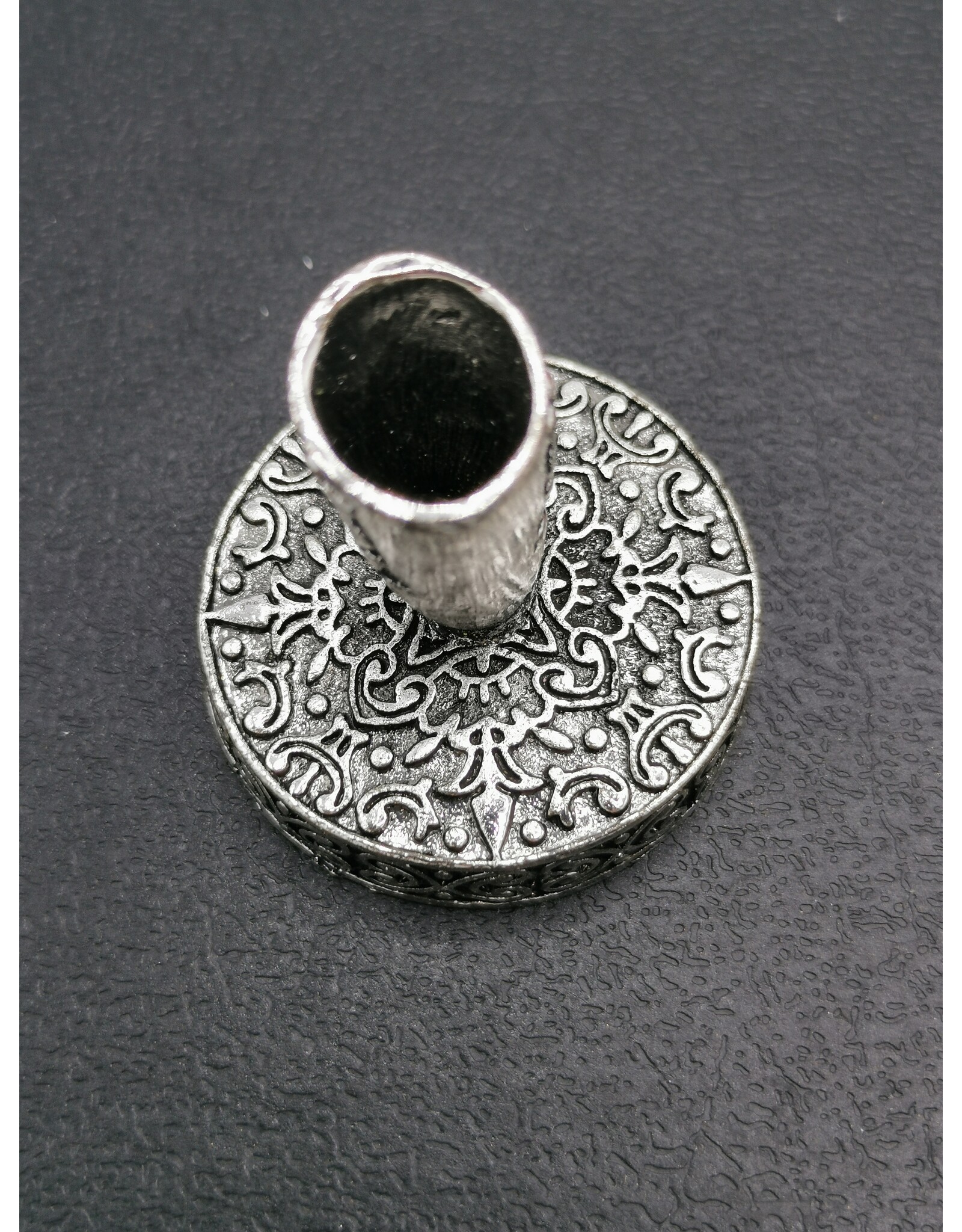 JM Handicrafts Miscellaneous -  Calligraphy set with Feather pen, pen holder, ink and nibs