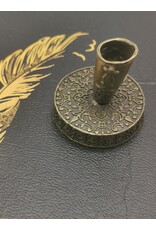 JM Handicrafts Miscellaneous -  Calligraphy set with Feather pen black