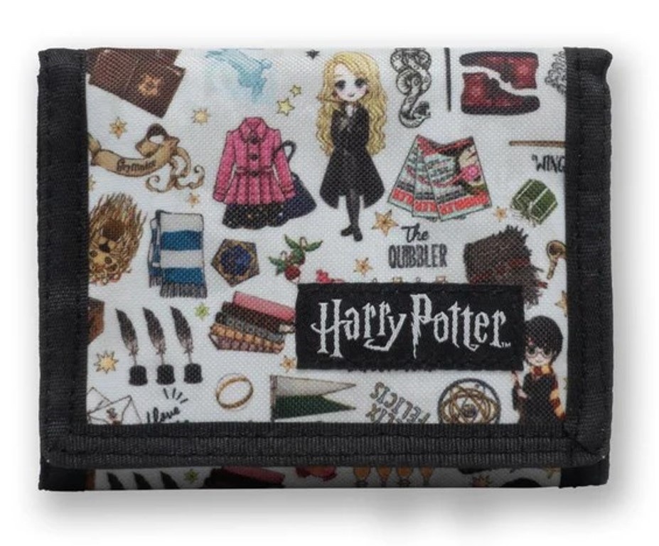 Unisex - Harry Potter - Portemonnee kopen? | Korting tot 49