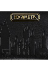 Bioworld Harry Potter bags - Harry Potter Hogwarts Castle Purse