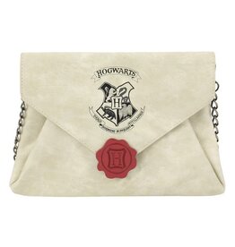 Harry Potter Harry Potter Envelope Clutch Bag