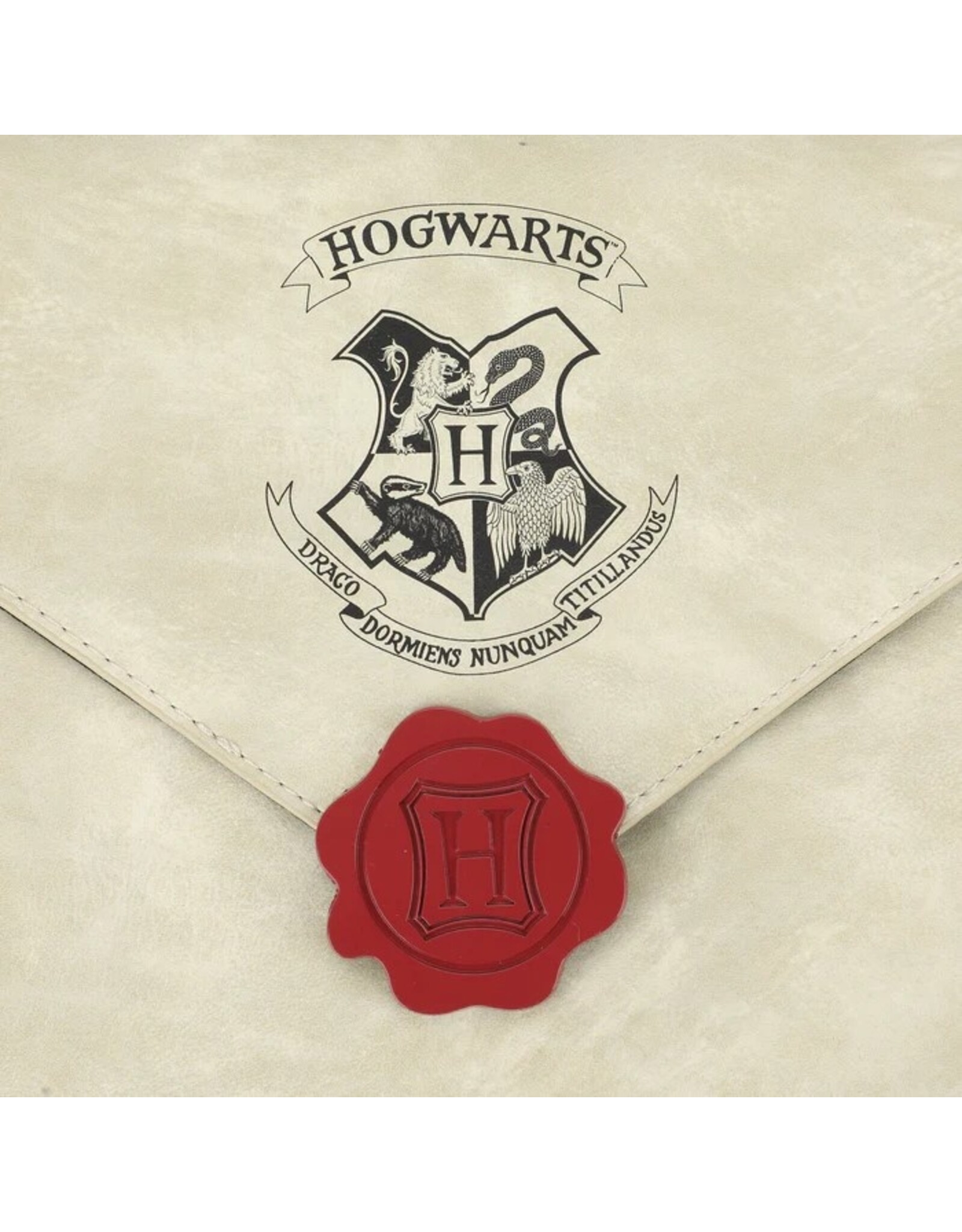 Harry Potter Harry Potter bags - Harry Potter Envelope Clutch Bag