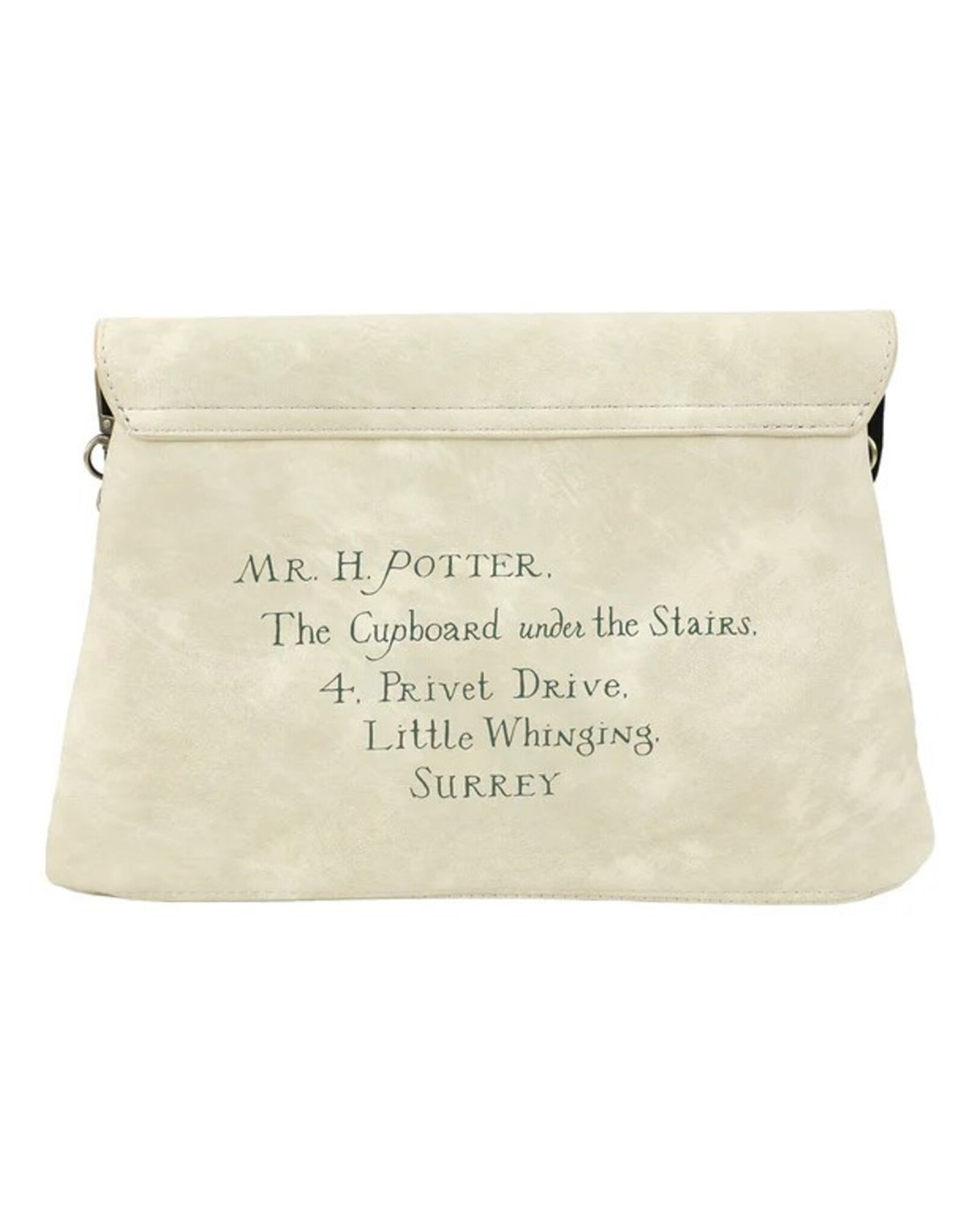Harry Potter Harry Potter bags - Harry Potter Envelope Clutch Bag