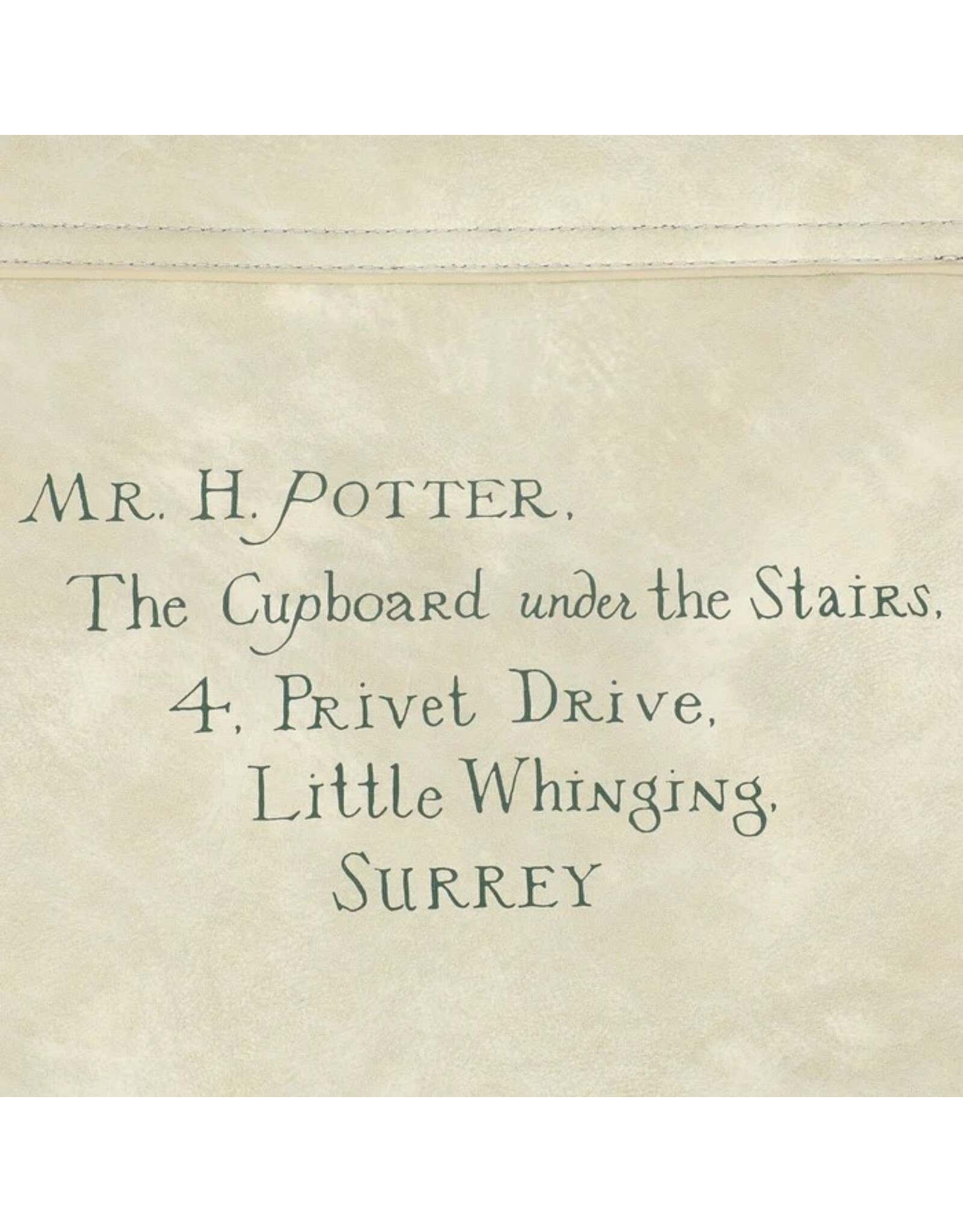 Harry Potter Harry Potter bags - Harry Potter Envelope Clutch Bag