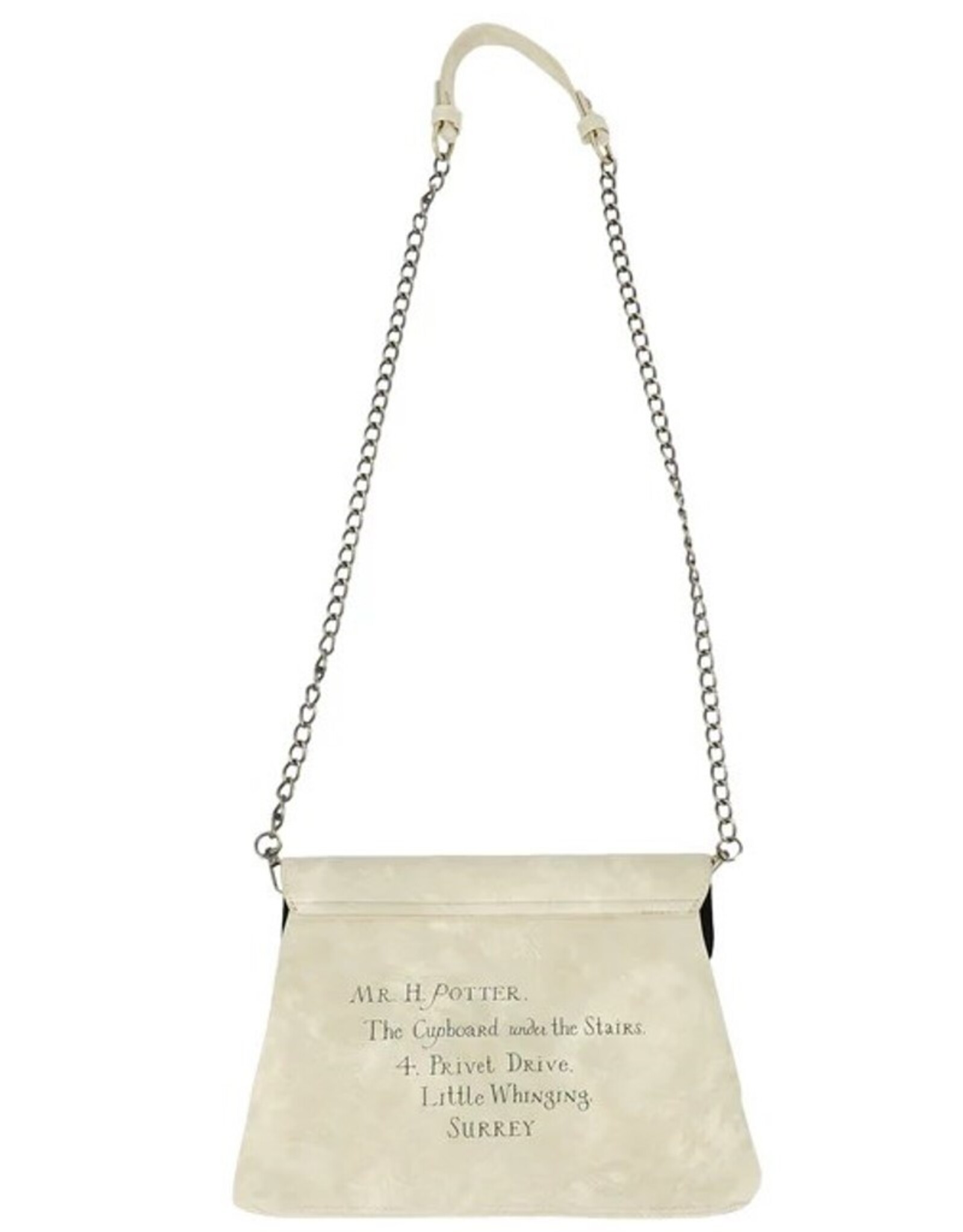 Harry Potter Harry Potter bags - Harry Potter Envelope Clutch Bag