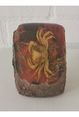 Trukado Miscellaneous - Krab Fossiel Gegoten in Kunsthars
