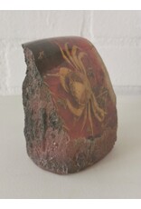 Trukado Miscellaneous - Krab Fossiel Gegoten in Kunsthars
