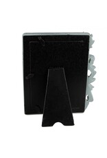 Trukado Miscellaneous - Fotolijst met 3D Vogels blauw