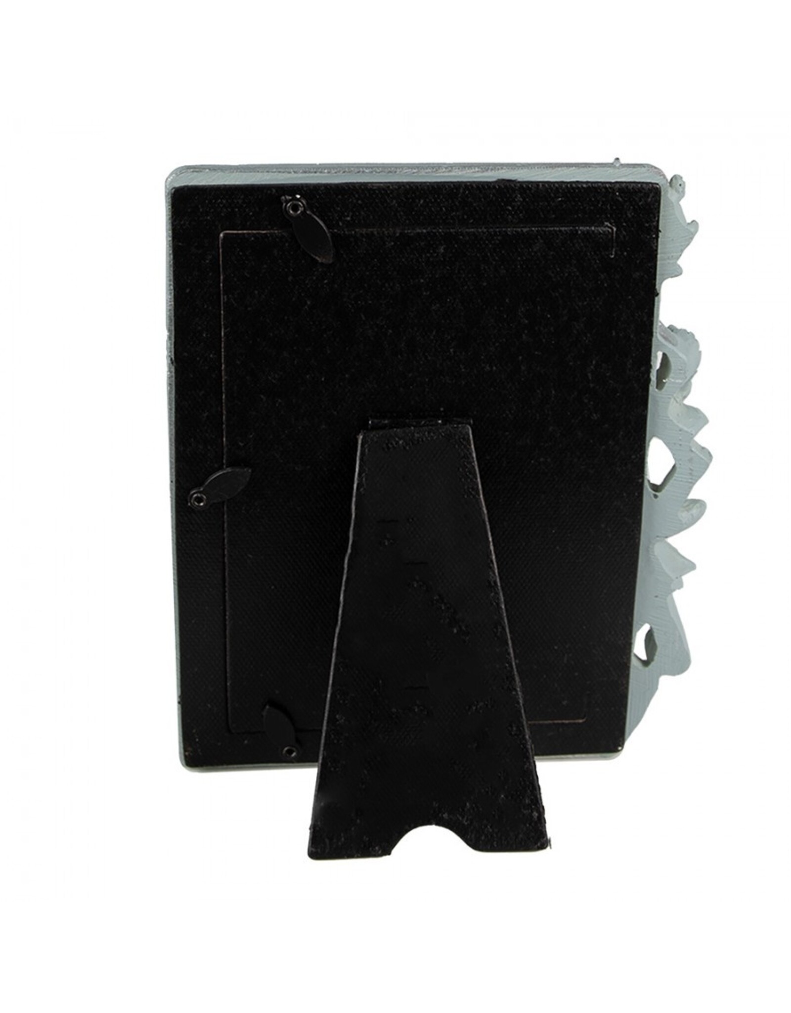 Trukado Miscellaneous - Fotolijst met 3D Vogels blauw
