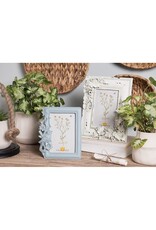 Trukado Miscellaneous - Fotolijst met 3D Vogels blauw
