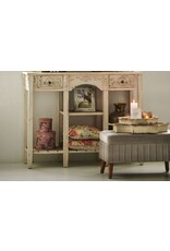 Trukado Miscellaneous - Brocante Photo Frame with Butterflies and Roses