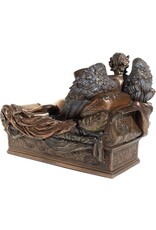 Veronese Design Giftware & Lifestyle -  Cupido en Psyche Veronese Design beeld