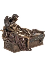 Veronese Design Giftware & Lifestyle -  Cupido en Psyche Veronese Design beeld