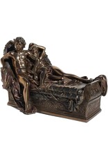 Veronese Design Giftware & Lifestyle -  Cupid and Psyche Veronese Design figurine