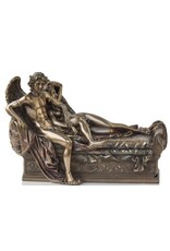 Veronese Design Giftware & Lifestyle -  Cupido en Psyche Veronese Design beeld