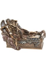 Veronese Design Giftware & Lifestyle -  Cupido en Psyche Veronese Design beeld