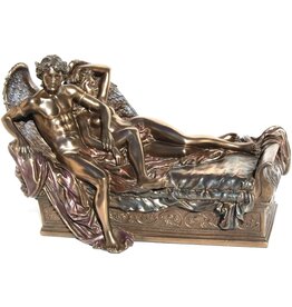 Veronese Design Cupid and Psyche Veronese Design figurine