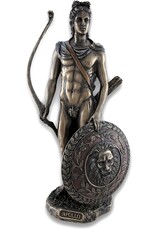 Veronese Design Giftware Beelden Collectables  - Griekse God Apollo Veronese Design
