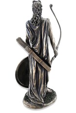 Veronese Design Giftware Beelden Collectables  - Griekse God Apollo Veronese Design