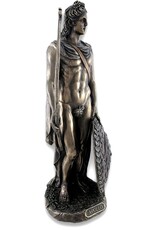 Veronese Design Giftware Beelden Collectables  - Griekse God Apollo Veronese Design
