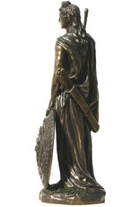 Veronese Design Giftware Beelden Collectables  - Griekse God Apollo Veronese Design