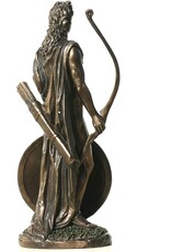 Veronese Design Giftware Beelden Collectables  - Griekse God Apollo Veronese Design