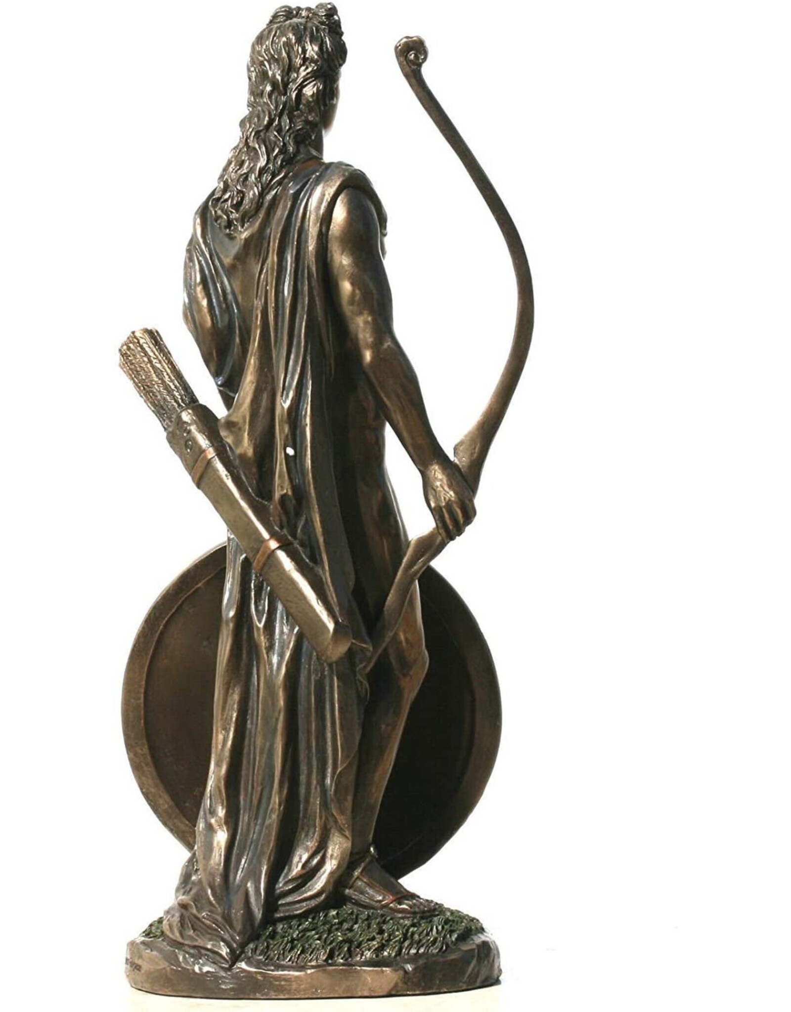 Veronese Design Giftware Figurines Collectables - Greek God Apollo Veronese Design