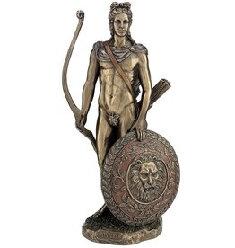 Veronese Design Greek God Apollo Veronese Design