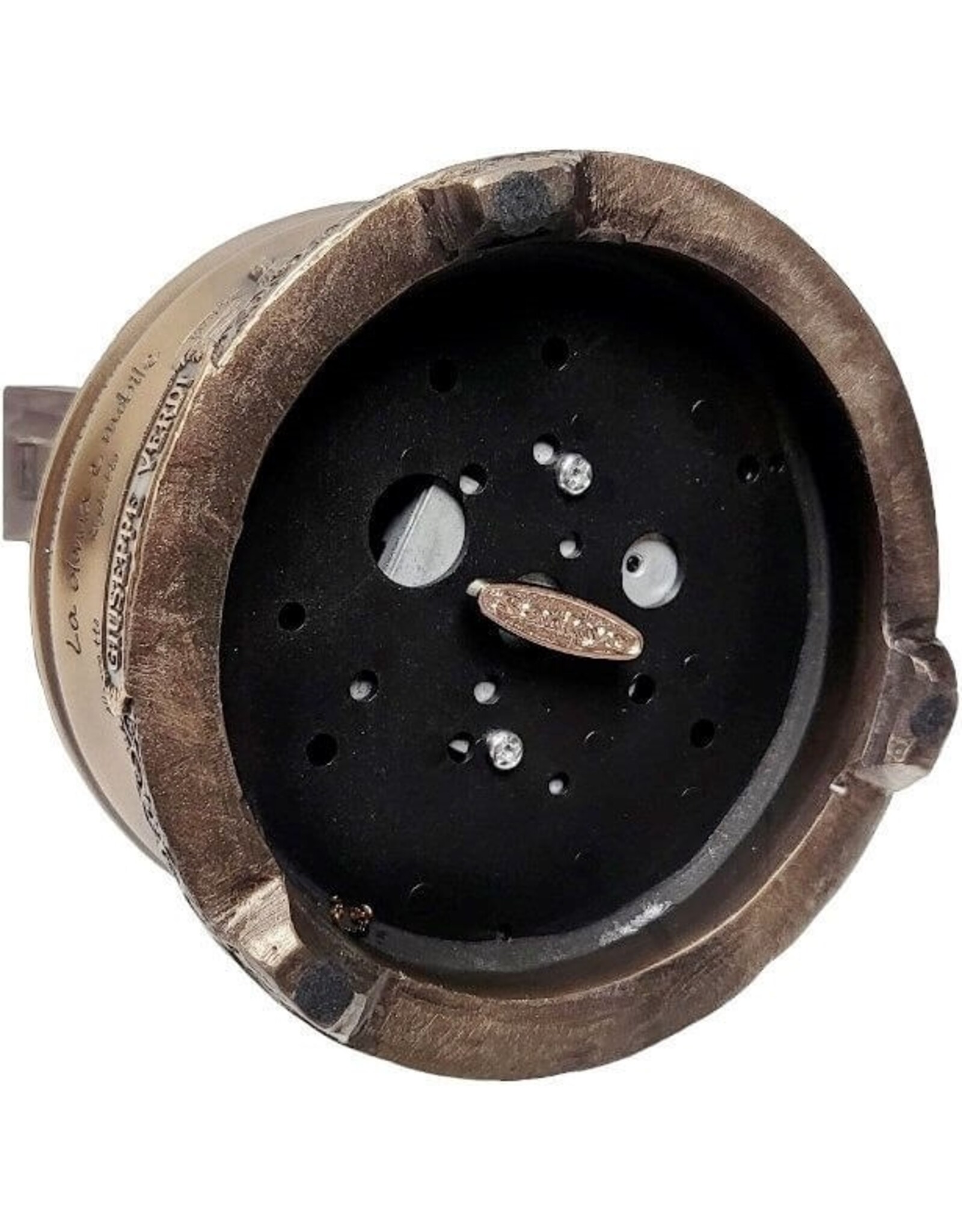 Veronese Design Giftware & Lifestyle - Ludwig van Beethoven Symphony No. 5 Music Box