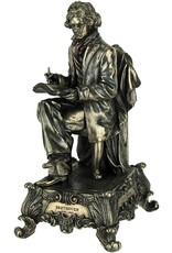 Veronese Design Giftware & Lifestyle - Ludwig van Beethoven Symphony nr. 5 Muziekdoosje