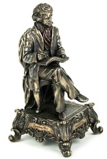 Veronese Design Giftware & Lifestyle - Ludwig van Beethoven Symphony No. 5 Music Box