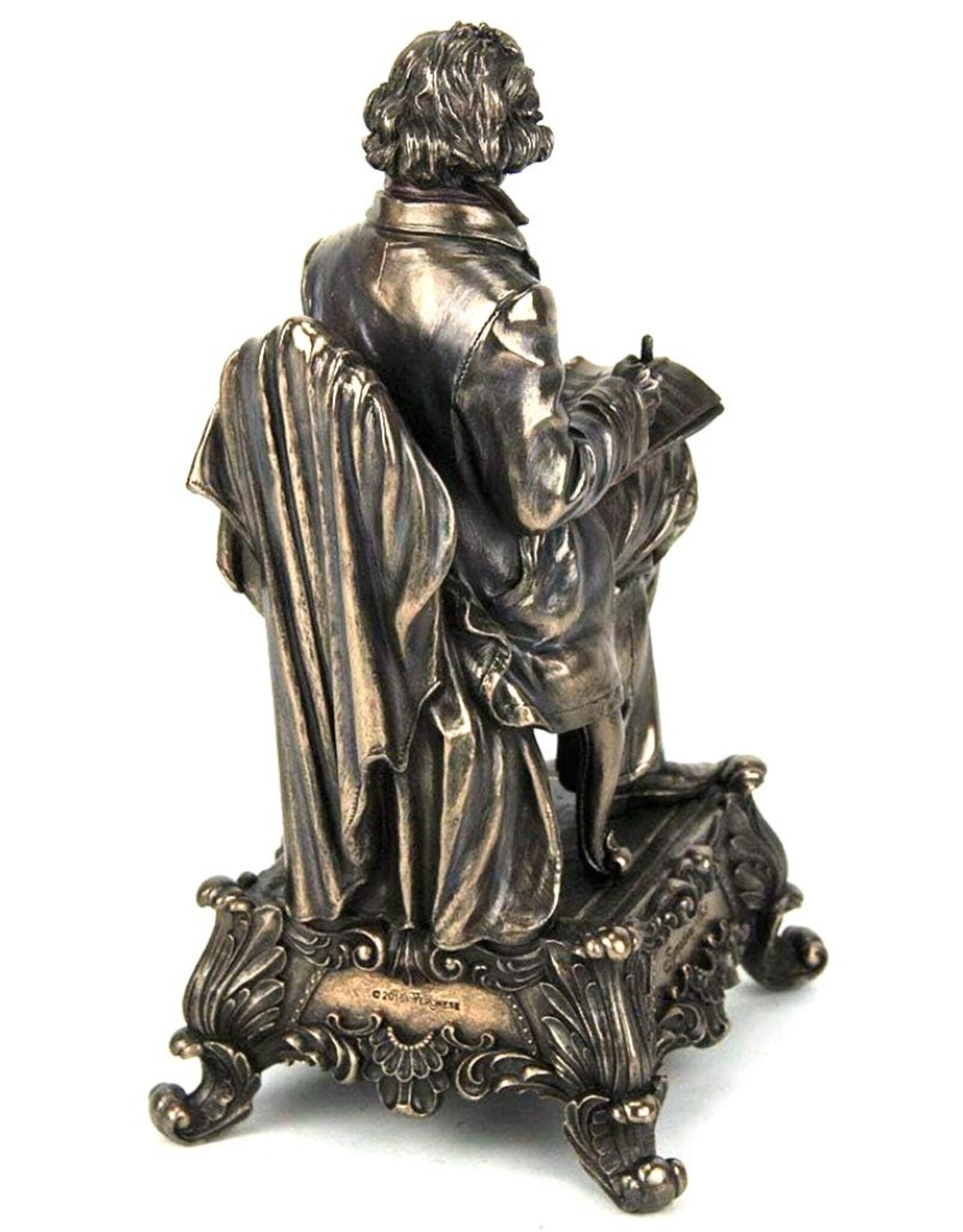 Veronese Design Giftware & Lifestyle - Ludwig van Beethoven Symphony No. 5 Music Box