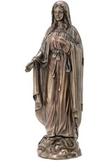 Veronese Design Giftware & Lifestyle - Vrouwe van Genade Drieluik De Aankondiging