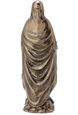 Veronese Design Giftware & Lifestyle - Lady of Grace Polyptych Sculpture of Annunciation