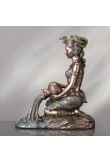 Veronese Design Veronese Design - Ixchel Mayan Goddess of Midwifery and Medicine