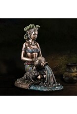 Veronese Design Veronese Design - Ixchel Mayan Goddess of Midwifery and Medicine