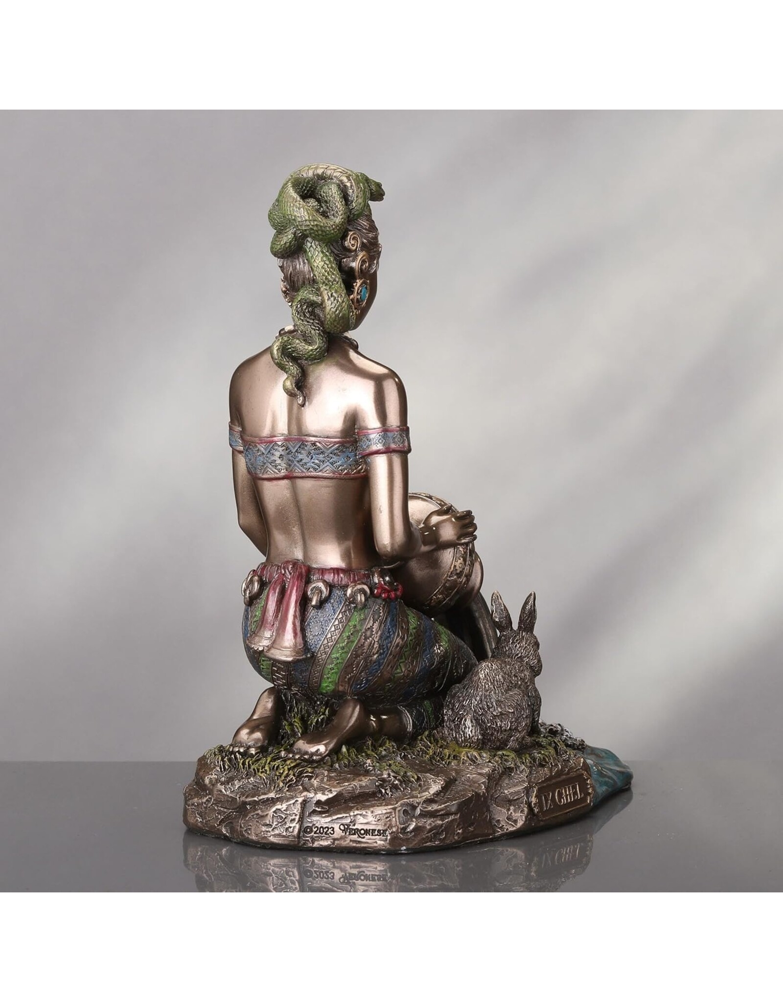 Veronese Design Veronese Design - Ixchel Mayan Goddess of Midwifery and Medicine