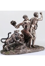 Veronese Design Giftware & Lifestyle -  Orpheus en Eurydice op de Vlucht voor de Onderwereld
