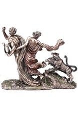 Veronese Design Giftware & Lifestyle -  Orpheus en Eurydice op de Vlucht voor de Onderwereld