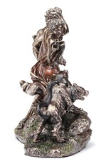 Veronese Design Giftware & Lifestyle -  Orpheus en Eurydice op de Vlucht voor de Onderwereld