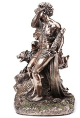 Veronese Design Giftware & Lifestyle -  Orpheus en Eurydice op de Vlucht voor de Onderwereld