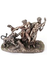 Veronese Design Giftware & Lifestyle -  Orpheus en Eurydice op de Vlucht voor de Onderwereld