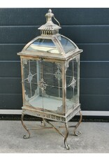 JB Miscellaneous - Victorian Lantern on feet 86cm
