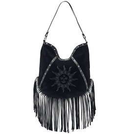 Killstar Killstar Rising Sun Boho tas