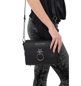 Killstar Killstar Azazele Baphomet handbag
