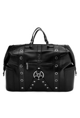 Killstar Gothic Bags Steampunk Bags - Killstar Infusion Hanbag Large