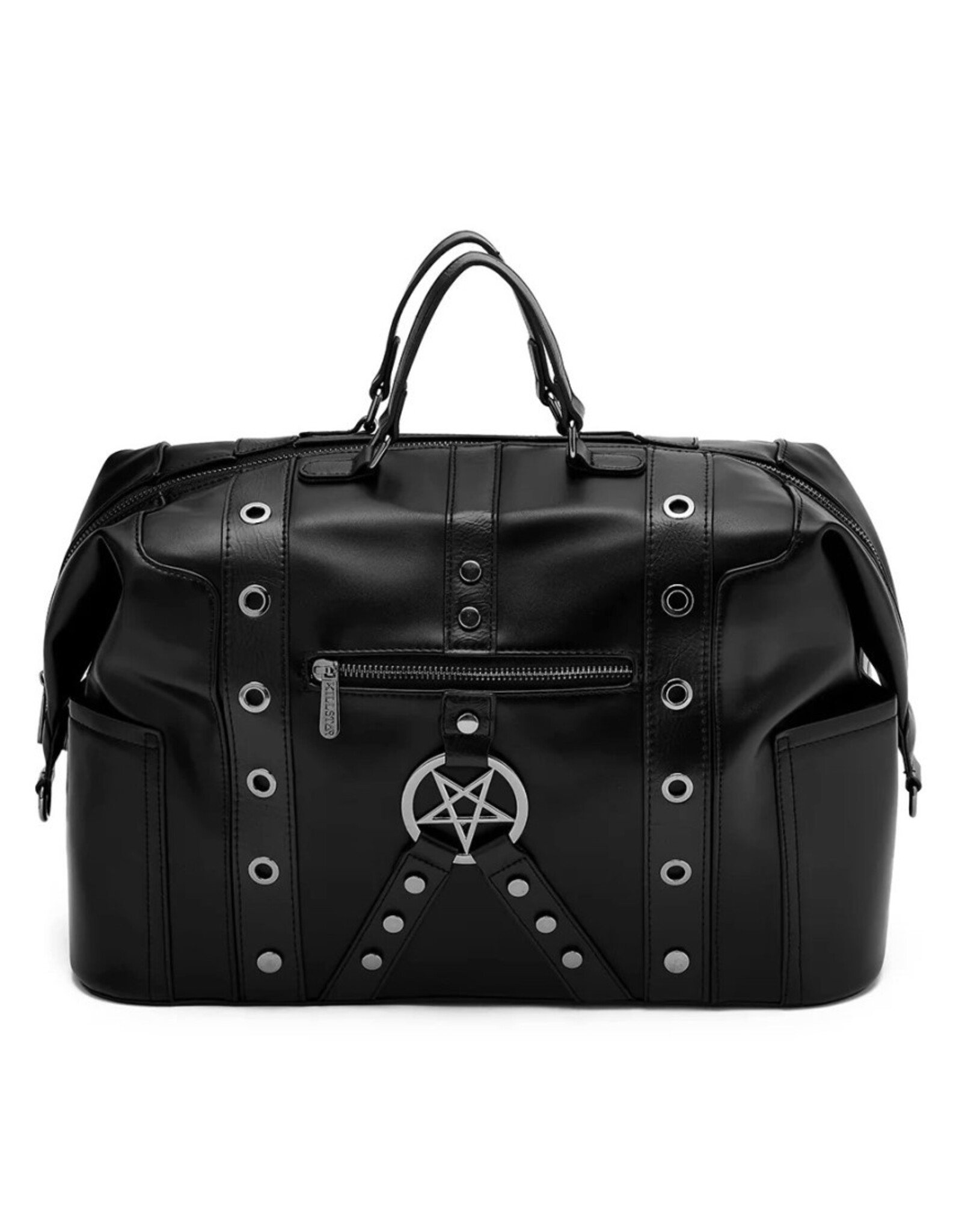 Killstar Gothic Tassen Steampunk Tassen - Killstar Infusion Handtas Large